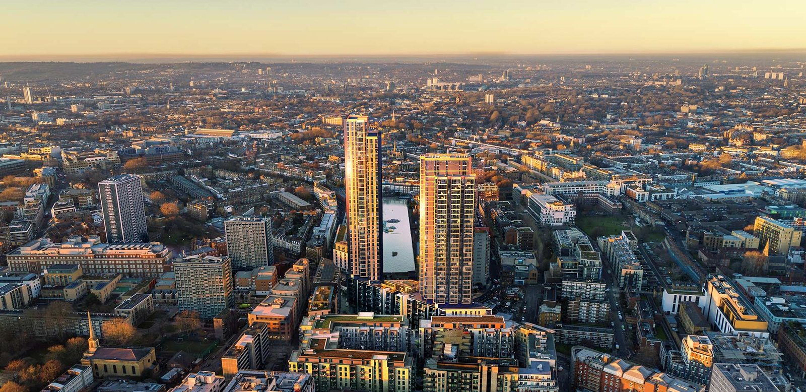 250 City Road, Shoreditch