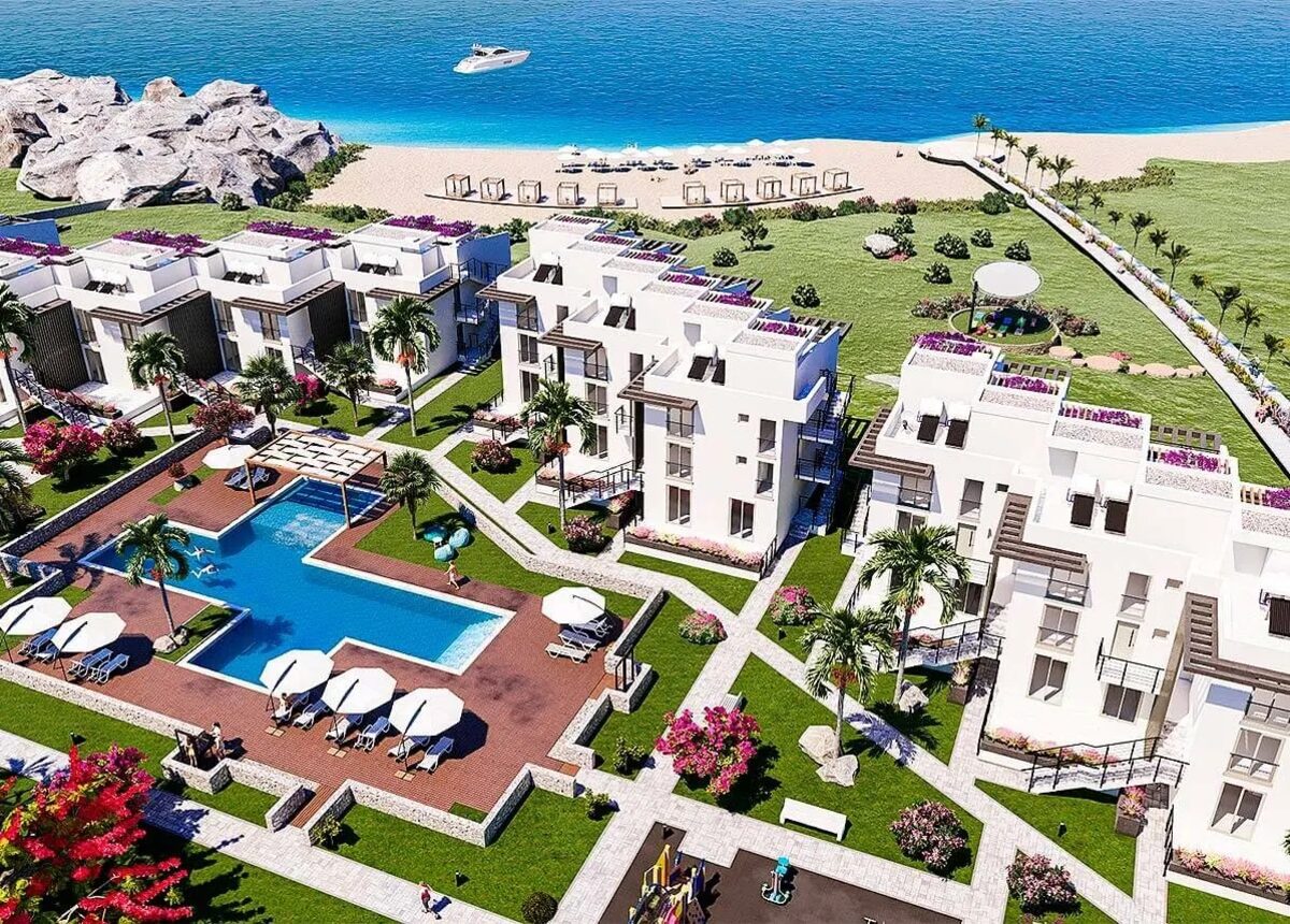 Atlantis Pearl, Tatlısu