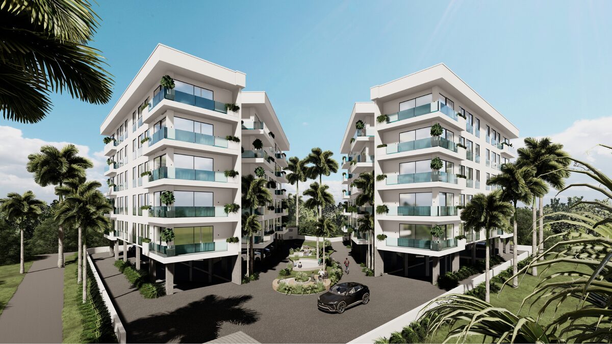 Park Avenue, Kyrenia