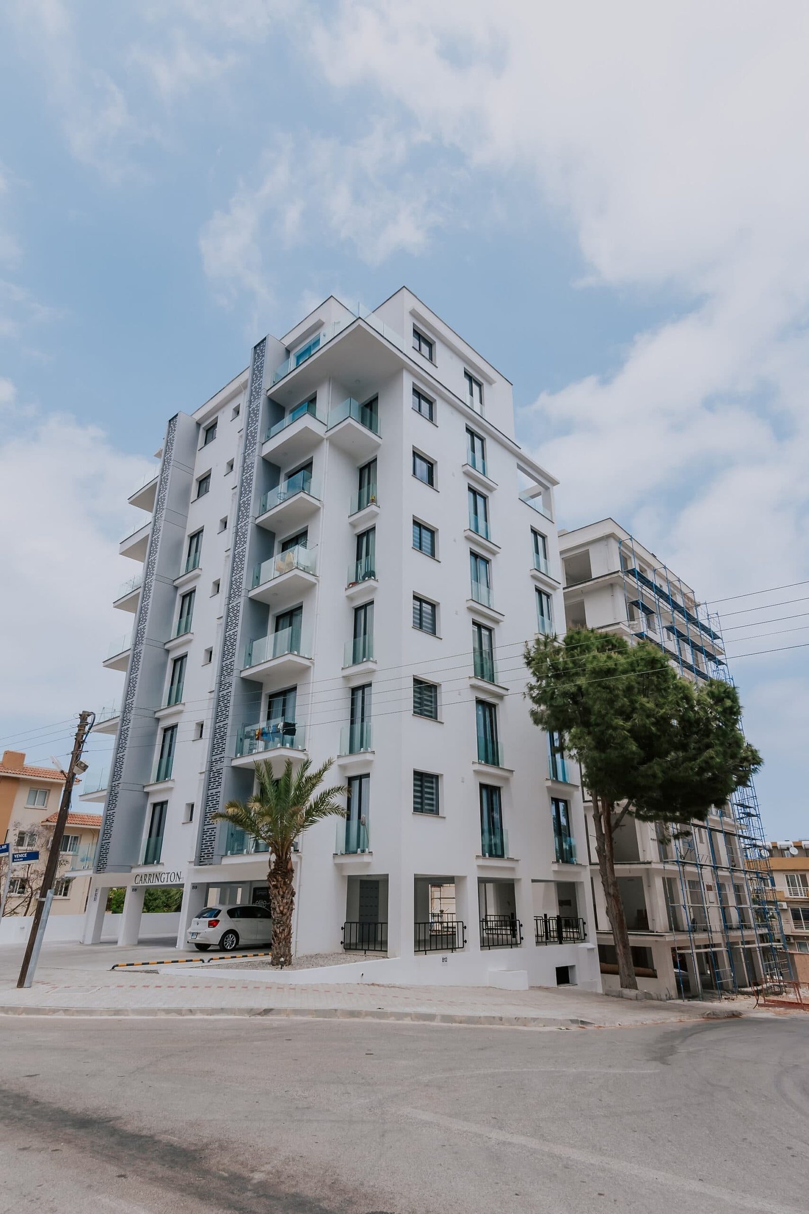 Elite Residence, Kyrenia