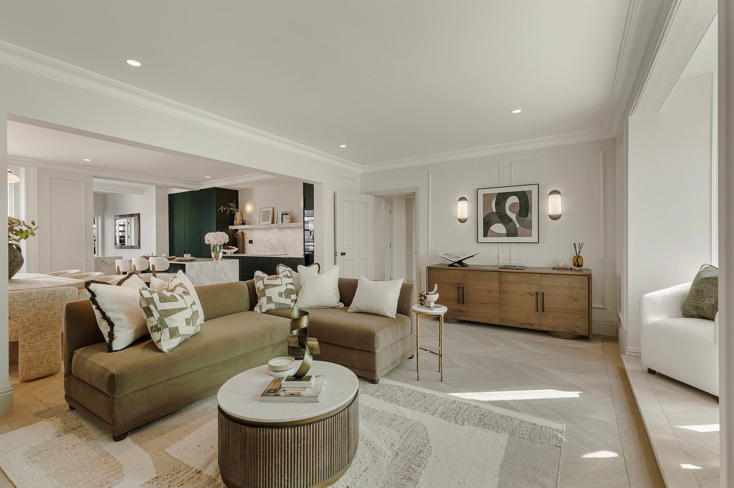 Jermyn Street, St James's