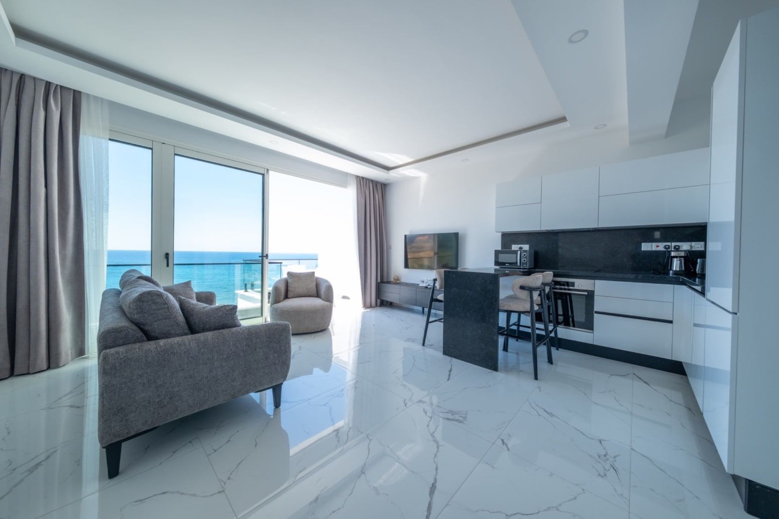 Malibu, Tatlısu