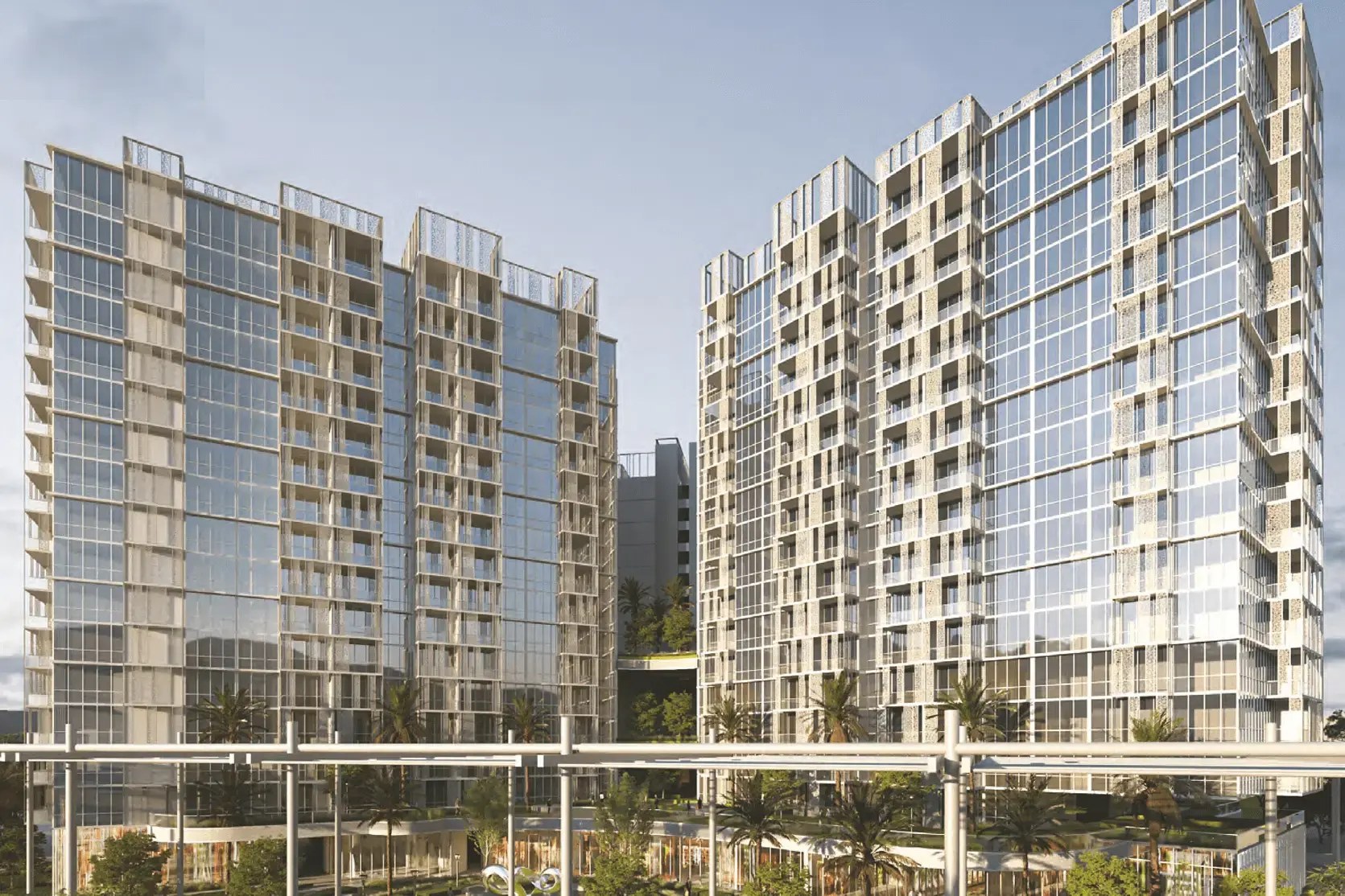 Mangrove Residences, Expo City Dubai