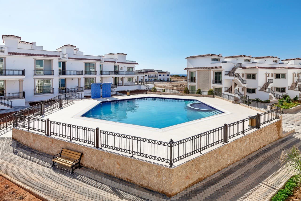 Sea Magic Royal, Esentepe