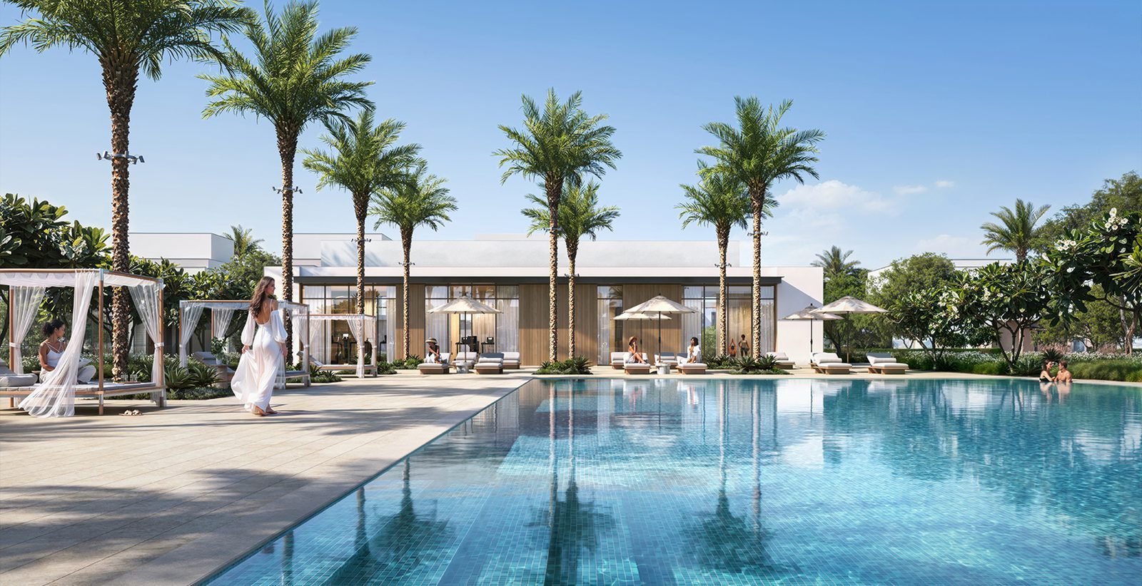 Serro 2, The Heights Country Club & Wellness