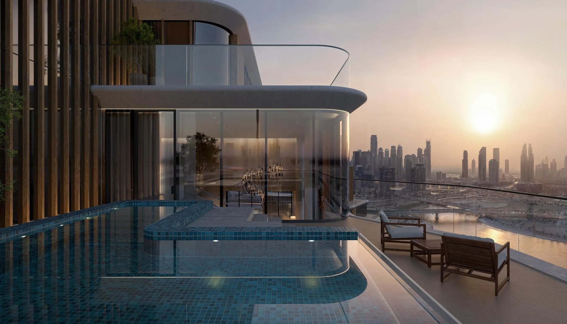 The Edit at d3, Dubai Design District