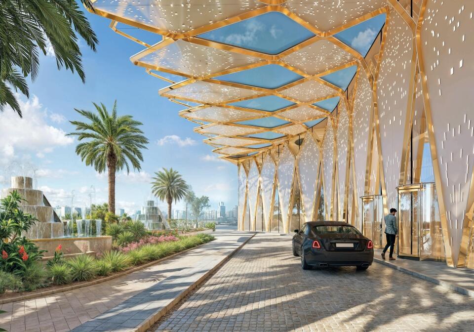 TIMEZ, Dubai Silicon Oasis